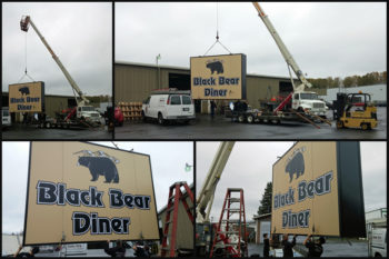 Black Bear Diner